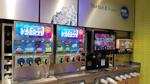 Gas Station «Cumberland Farms», reviews and photos, 318 County St, Taunton, MA 02780, USA