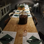 Photo n°14 de l'avis de Maurizio.a fait le 14/06/2019 à 04:59 sur le  Restaurant Eresiarca à Lido di Camaiore