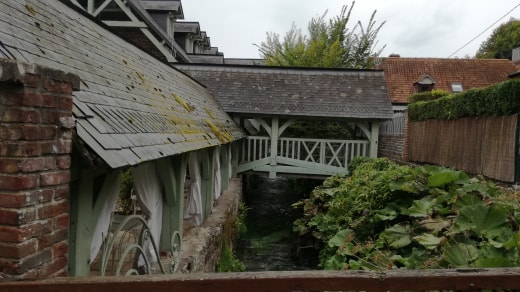 Photo n° 15 de l'avis de Christophe.e fait le 26/09/2018 à 05:33