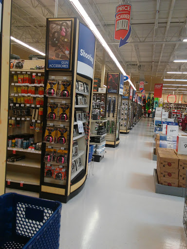 Sporting Goods Store «Academy Sports + Outdoors», reviews and photos, 7171 N Davis Hwy, Pensacola, FL 32504, USA