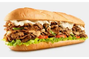 Charleys Cheesesteaks image