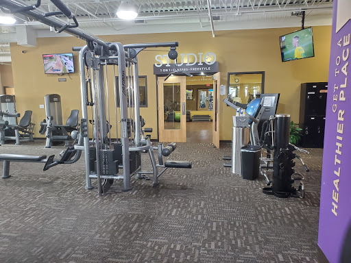 7 Dillon Plaza Dr, High Ridge, MO 63049, USA