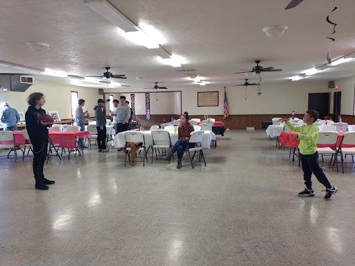 American Legion Post 406