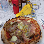 Photo n°1 de l'avis de Carmela.r fait le 22/08/2022 à 19:51 sur le  Ristorante,pizzeria Pizzi cotti à Realmonte