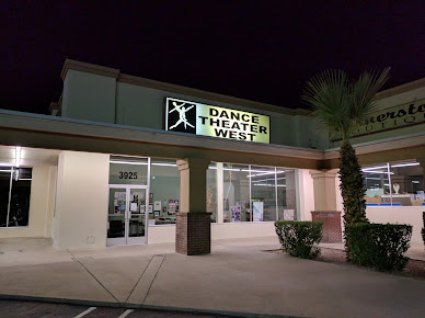 Dance Theatre West