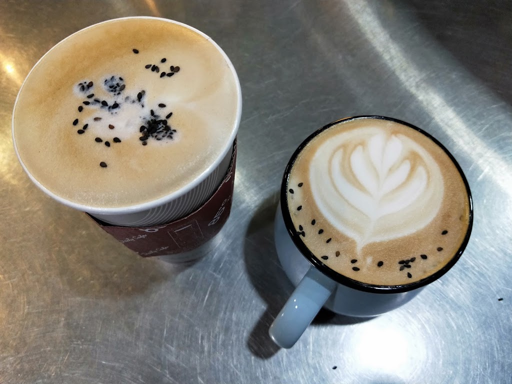 85度C咖啡蛋糕飲料麵包-霧峰吉峰店 的照片