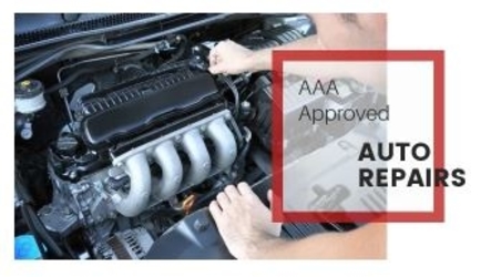 Auto Repair Shop «R J Shore Automotive», reviews and photos, 80 Shore Dr, Branford, CT 06405, USA