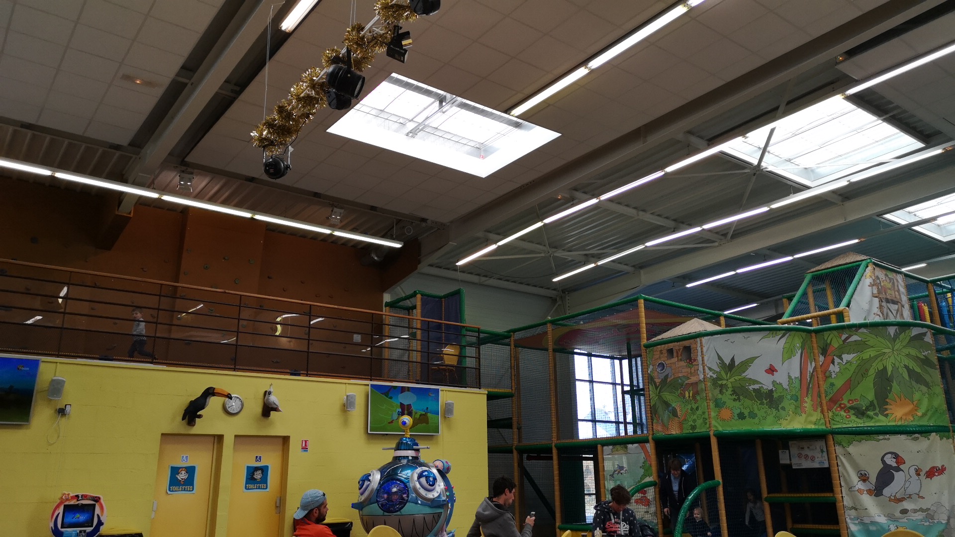 Photo n° 1 de l'avis de Francois. fait le 14/04/2019 à 10:40