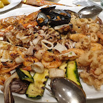 Photo n°4 de l'avis de Roberto.a fait le 06/05/2019 à 21:21 sur le  Gennaro e Pia | Ristorante Pizzeria à Bergamo