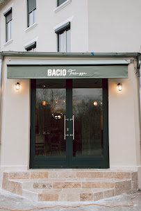 Photos du propriétaire du Restaurant italien Bacio Terrazza à Gournay-sur-Marne - n°9