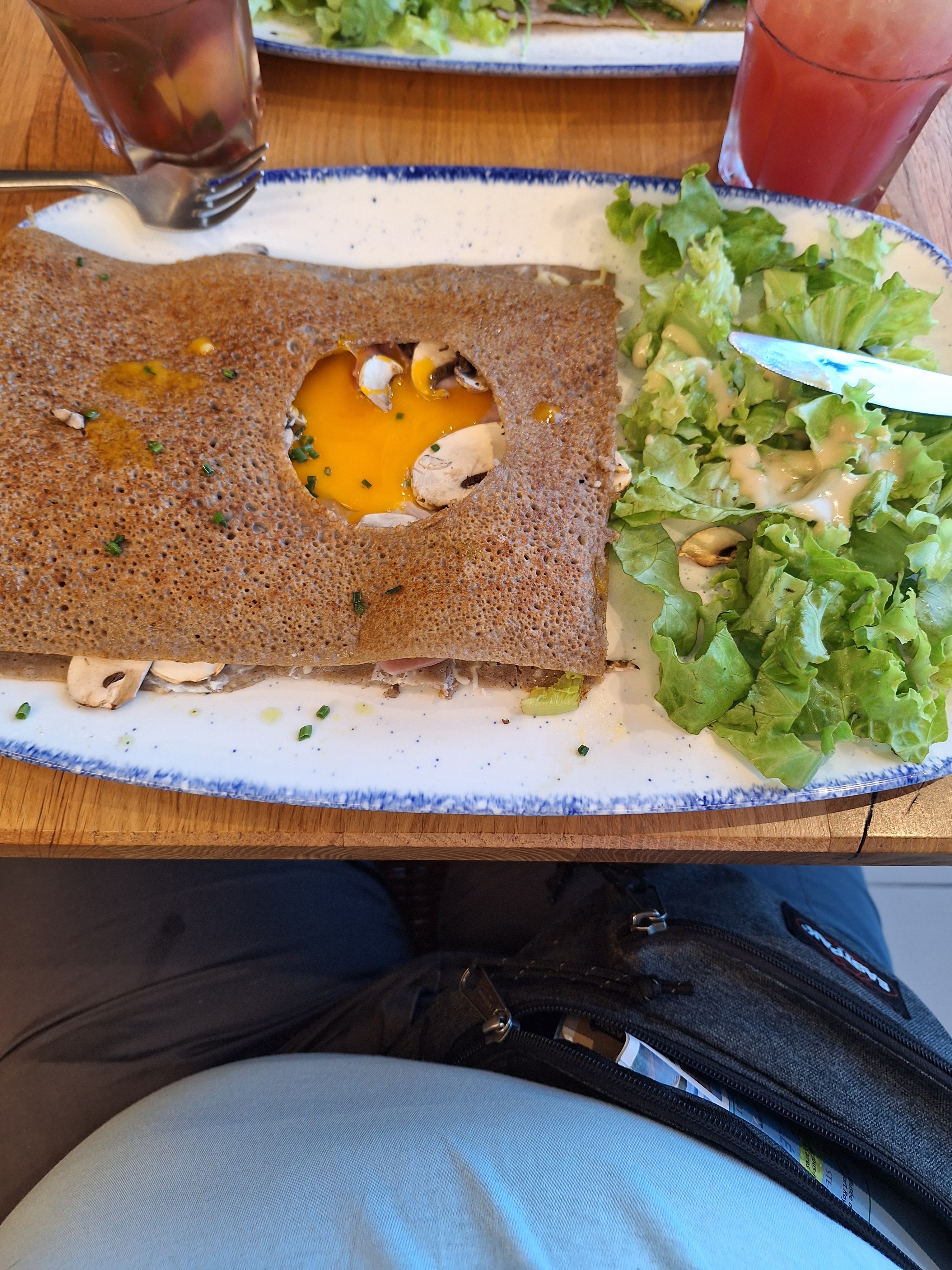 Photo n° 1 de l'avis de sacha. fait le 12/09/2023 à 19:45
