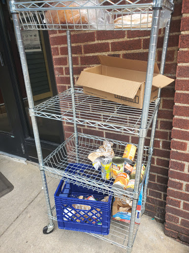 Non-Profit Organization «West Side Catholic Center», reviews and photos