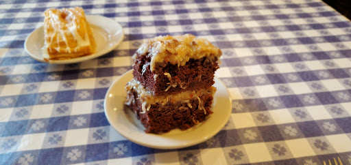 Family Restaurant «Ox Yoke Inn», reviews and photos, 4420 220th Trail, Amana, IA 52203, USA