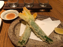 Tempura du Restaurant japonais Yen à Paris - n°19