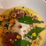 Photo n°2 de l'avis de Andrés.u fait le 17/09/2023 à 10:19 sur le  ORA Restaurant & Wine Bar à Berlin