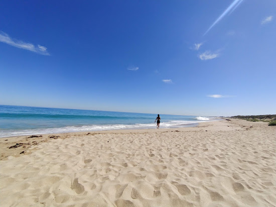 Madora Beach