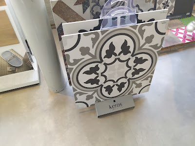 Galeries du Carrelage à Pins-Justaret
