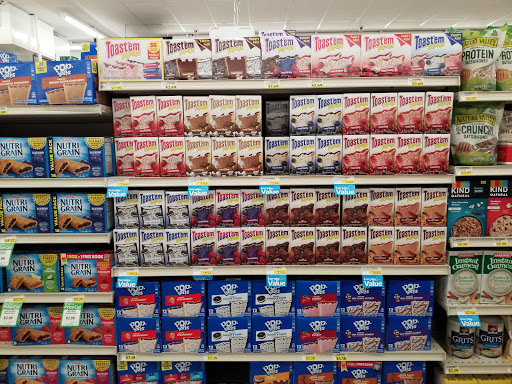 Grocery Store «Fareway Grocery», reviews and photos, 1635 W 53rd St, Davenport, IA 52806, USA