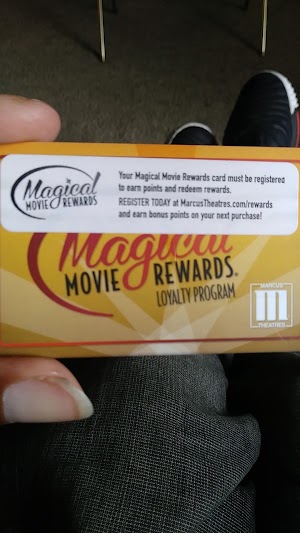 Marcus St. Clair Value Cinema - photo 25