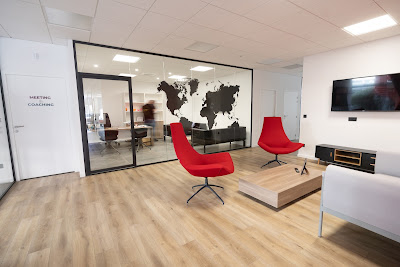 Arch'Office - Agence PACA à La Garde