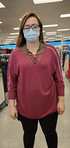 Clothing Store «Ross Dress for Less», reviews and photos, 6416 Carlisle Pike, Mechanicsburg, PA 17050, USA