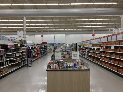 Discount Store «Kmart», reviews and photos, 250 New Rd, Somers Point, NJ 08244, USA