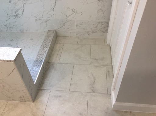 Bathroom Remodeler «Island Floors & More», reviews and photos, 131 Library Ln, Pawleys Island, SC 29585, USA