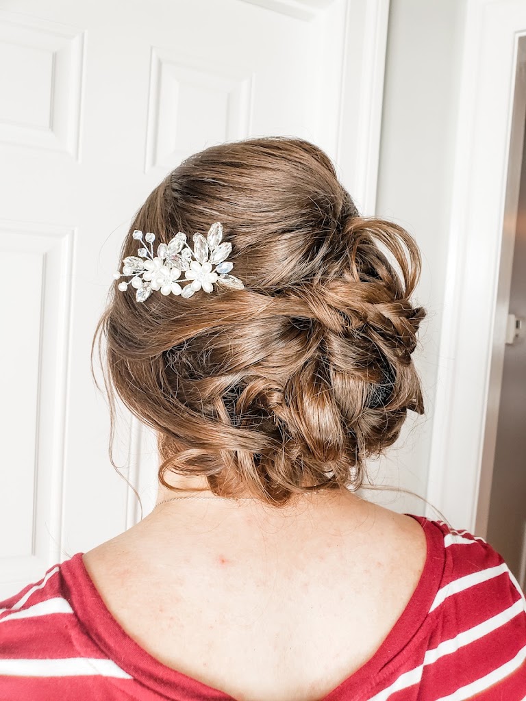Charlottesville Makeup Artist LLC 22968