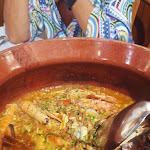 Photo n°1 de l'avis de Rita.a fait le 28/09/2023 à 05:13 sur le  Da Angelo à Recco