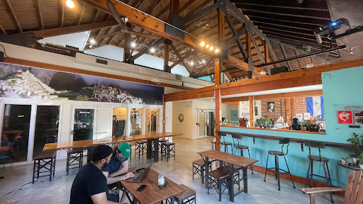 Coffee Store «Pachamama Coffee Cooperative», reviews and photos, 919 20th St, Sacramento, CA 95811, USA