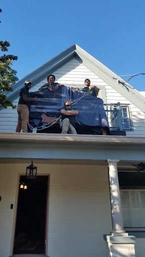 Moving Company «Little Guys Movers Lexington», reviews and photos, 1591 Winchester Rd #109, Lexington, KY 40505, USA