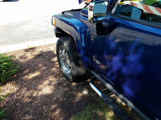 Used Car Dealer «Pre-Owned Car & Truck Liquidation Center», reviews and photos, 1510 S Military Hwy, Chesapeake, VA 23320, USA