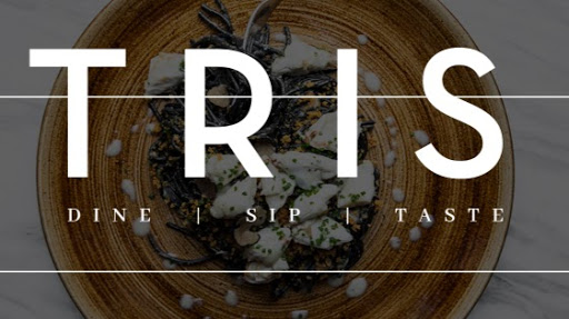 New American Restaurant «Hubbell & Hudson Bistro and Cureight», reviews and photos, 24 Waterway Ave #125, The Woodlands, TX 77380, USA