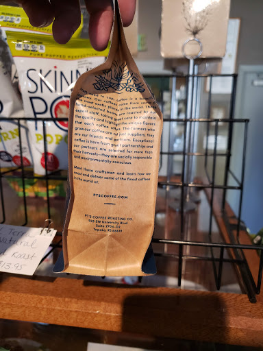 Coffee Shop «Brewed Awakenings», reviews and photos, 1271 1st Ave SE, Cedar Rapids, IA 52402, USA