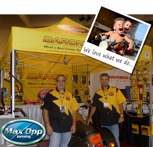 MaxOpp Marketing image