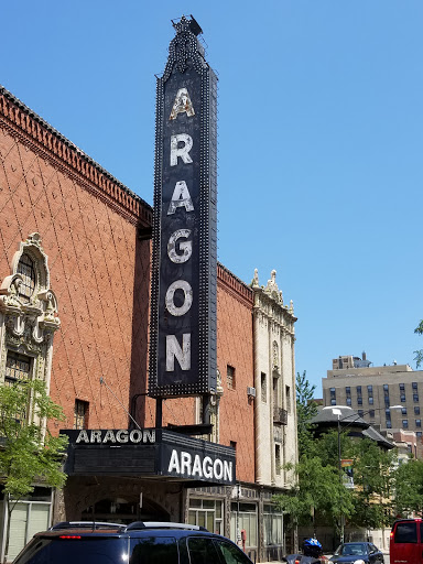 Cocktail Bar «The Green Mill», reviews and photos, 4802 N Broadway St, Chicago, IL 60640, USA