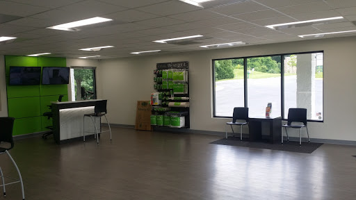 Storage Facility «Extra Space Storage», reviews and photos, 6102 Freds Oak Rd, Burke, VA 22015, USA