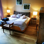 Photo n°9 de l'avis de Franz.9 fait le 08/10/2022 à 10:51 sur le  Golf und Landhotel am alten Deich à Warwerort