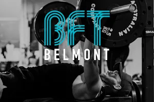 BFT Belmont image