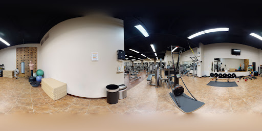 Gym «GFG Fitness», reviews and photos, 1030 13th St E, Tuscaloosa, AL 35404, USA