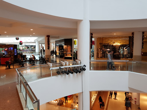 Shopping center Curitiba