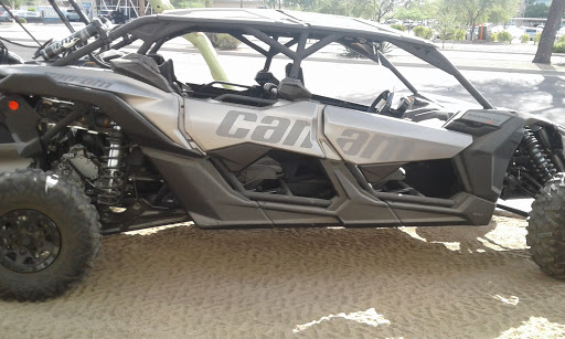 Motorcycle Dealer «Apache Motorcycles Scottsdale», reviews and photos, 7340 E McDowell Rd, Scottsdale, AZ 85257, USA