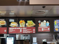 Aliment-réconfort du Restauration rapide McDonald's à Versailles - n°8