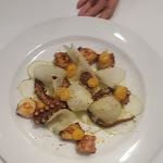 Photo n°2 de l'avis de Mosca.i fait le 07/03/2019 à 08:56 sur le  Ristorante Bacaro Il Gusto à Fossò