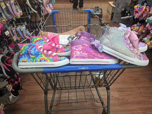 Department Store «Walmart Supercenter», reviews and photos, 100 E Wallace Kneeland Blvd, Shelton, WA 98584, USA