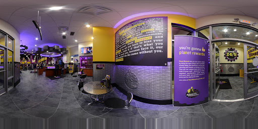 Gym «Planet Fitness», reviews and photos, 901 Wildflower Drive, Washington, PA 15301, USA