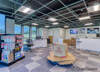 CubeSmart Self Storage - Photo 7 - Car repair in Antioch, CA, Antioch
