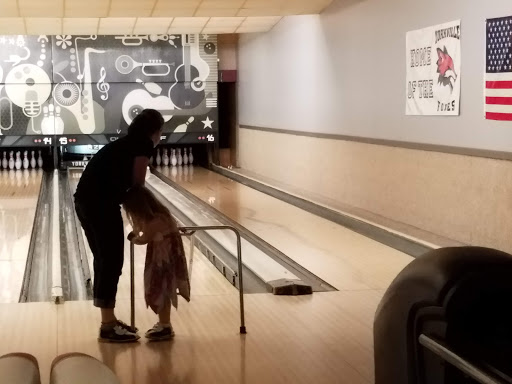 Bowling Alley «Yorkville Bowl», reviews and photos, 1211 N Bridge St, Yorkville, IL 60560, USA