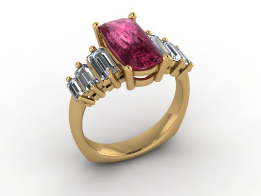 Jewelry Store «Lowcountry Jewelers», reviews and photos, 10659 Ocean Hwy, Pawleys Island, SC 29585, USA