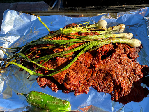 Market «El Rodeo Meat Market», reviews and photos, 14702 Newport Ave, Tustin, CA 92780, USA